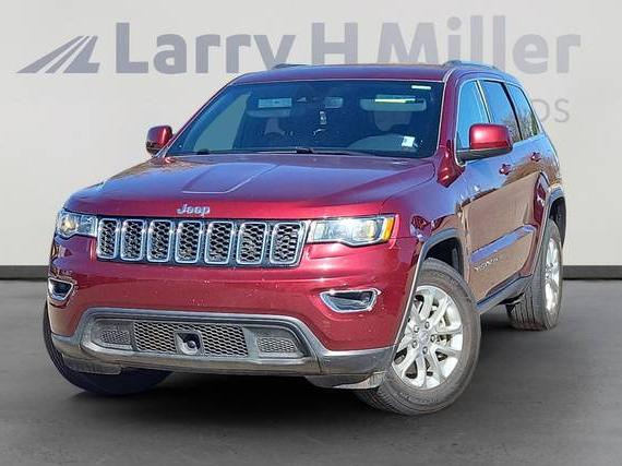 JEEP GRAND CHEROKEE 2021 1C4RJFAG7MC582881 image JEEP GRAND CHEROKEE 2021 1C4RJFAG7MC582881 image